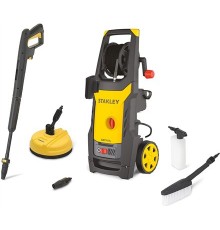 STANLEY-PRESSURE WASHER 2400W 170bar.