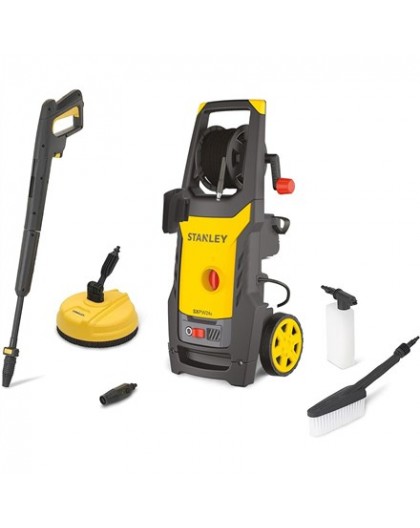 STANLEY-PRESSURE WASHER 2400W 170bar.