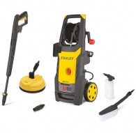 STANLEY-PRESSURE WASHER 2400W 170bar.
