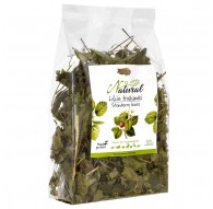 ALEGIA Strawberry leaves - treat for rodents and rabbits - 90g