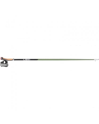 LEKI Flash Carbon trekking pole Unisex Fixed length
