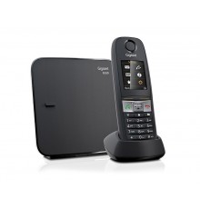 Gigaset E630 Analog/DECT telephone