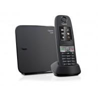 Gigaset E630 Analog/DECT telephone