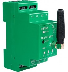 Energy monitor MEW-01/MRP three-phase Zamel