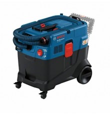BOSCH. VACUUM CLEANER 1200W GAS 400 A 40L CLASS L