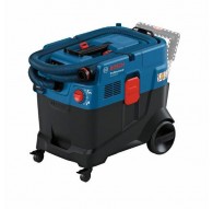 BOSCH. VACUUM CLEANER 1200W GAS 400 A 40L CLASS L