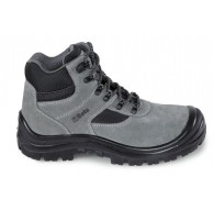 SUEDE BOOTS S1P RS SRC 42