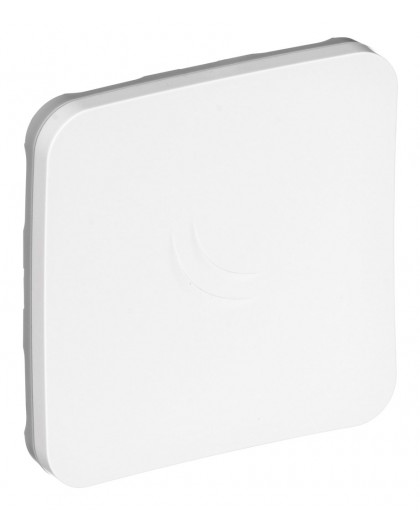 Mikrotik RBSXTsqG-5acD 1000 Mbit/s White Power over Ethernet (PoE)