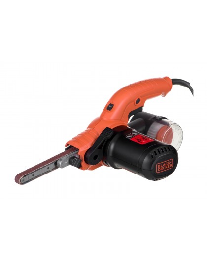 Black & Decker KA900E portable sander Belt sander 350 W