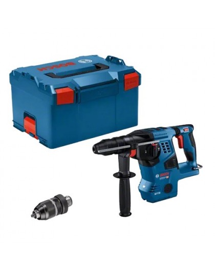 Bosch GBH 18V-28 CF PROFESSIONAL SDS Plus