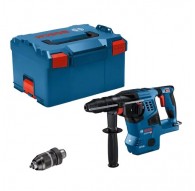 Bosch GBH 18V-28 CF PROFESSIONAL SDS Plus