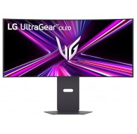 LG 34GX900A-B computer monitor 86.4 cm (34") 3440 x 1440 pixels Wide Quad HD OLED Black