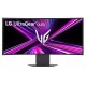 LG 34GX900A-B computer monitor 86.4 cm (34") 3440 x 1440 pixels Wide Quad HD OLED Black