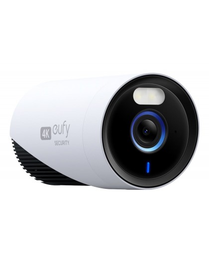 Anker eufyCam E330 Bullet IP security camera Outdoor 3840 x 2160 pixels Wall