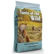 Dog food Taste of the Wild Appalachian Valley 5,6 kg