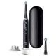 Oral-B iO 6 Adult Vibrating toothbrush Black
