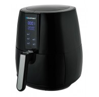 Blaupunkt AFD501 fryer Double 2,5 L Stand-alone 1500 W Deep fryer Black