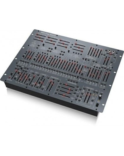 Behringer 2600 GRAY MEANIE Syntezator analogowy