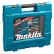 Makita D-31778 drill bit Drill bit set 104 pc(s)