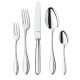 WMF Premiere 1119916340 flatware set 30 pc(s) Stainless steel