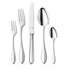 WMF Premiere 1119916340 flatware set 30 pc(s) Stainless steel