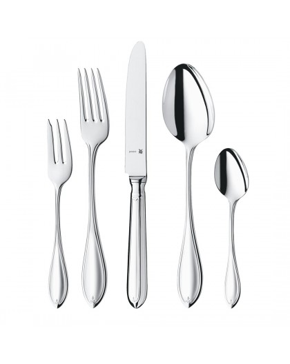WMF Premiere 1119916340 flatware set 30 pc(s) Stainless steel