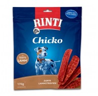RINTI Chicko Lamb - dog treat - 170g
