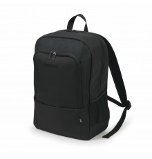 DICOTA Eco Backpack BASE 43.9 cm (17.3") Black