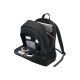 DICOTA Eco Backpack BASE 43.9 cm (17.3") Black