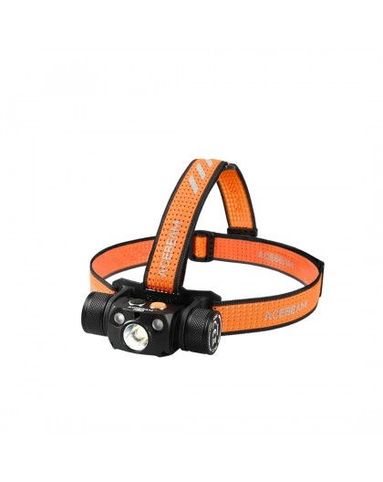 AceBeam H30 R+CRI 6500K torch