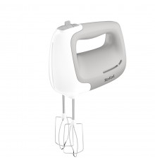 Tefal Prep'Mix HT450B Hand mixer 450 W White