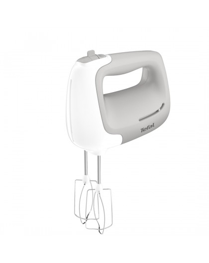 Tefal Prep'Mix HT450B Hand mixer 450 W White