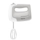 Tefal Prep'Mix HT450B Hand mixer 450 W White