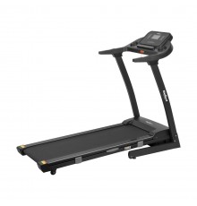 REBEL ACTIVE model RBA-1003 Folding electric treadmill
