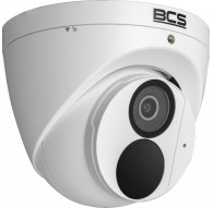 BCS POINT BCS-P-EIP24FSR3-AI2 Camera