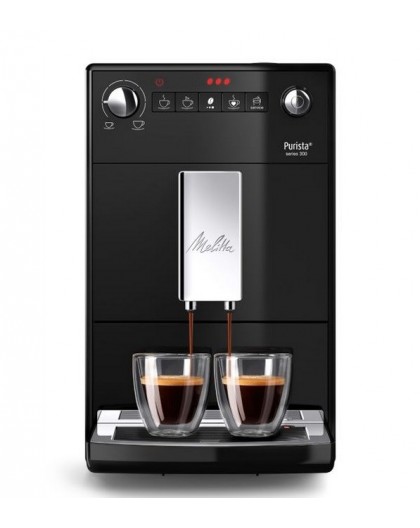 MELITTA Purista espresso machine F23/0-102