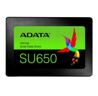 SSD ADATA ASU650SS-480GT-R (480 GB + 2.5"+ SATA III)