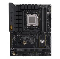 ASUS TUF GAMING B650-PLUS AMD B650 Motherboard AM5 Socket ATX