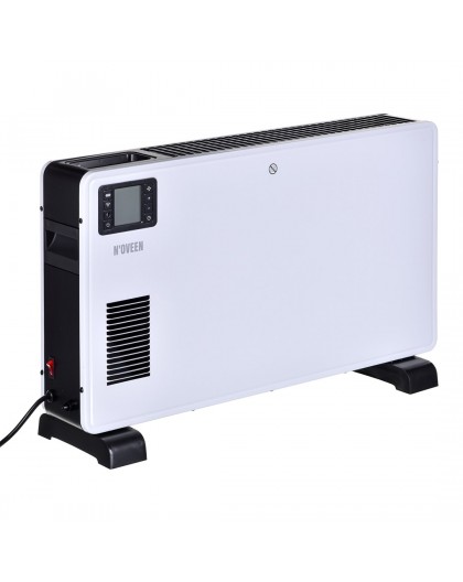Convector Heater Noveen CH9099 XXL SIZE Tuya WiFi Smart 2300 Watt