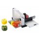 Ritter icaro7 slicer Electric 65 W Silver Metal