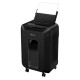 Fellowes AutoMax 90M paper shredder Micro-cut shredding Black