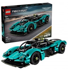 LEGO TECHNIC 42208 Aston Martin Valkyrie