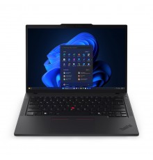 Lenovo ThinkPad T14 Gen 6 (Intel) Intel Core Ultra 5 225U Laptop 35.6 cm (14") WUXGA 32 GB DDR5-SDRAM 512 GB SSD Wi-Fi 6E (802.1