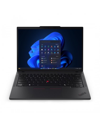Lenovo ThinkPad T14 Gen 6 (Intel) Intel Core Ultra 5 225U Laptop 35.6 cm (14") WUXGA 32 GB DDR5-SDRAM 512 GB SSD Wi-Fi 6E (802.1
