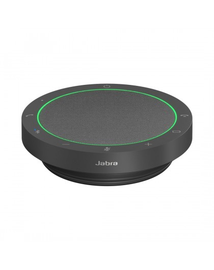 Jabra Speak2 55 UC, Dark Grey