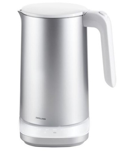 ZWILLING PRO electric kettle 1.5 L 1850 W 53006-000-0 Silver