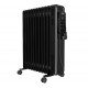 Black+Decker BXRA2501E oil-filled radiator