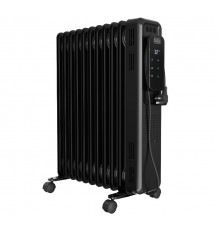 Black+Decker BXRA2501E oil-filled radiator