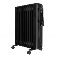 Black+Decker BXRA2501E oil-filled radiator