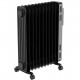Black+Decker BXRA2501E oil-filled radiator